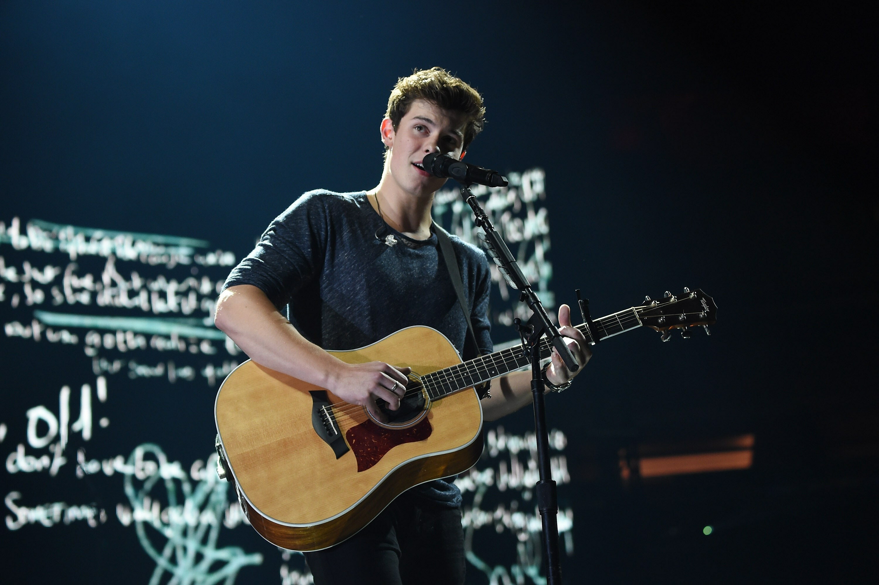 Shawn Mendes