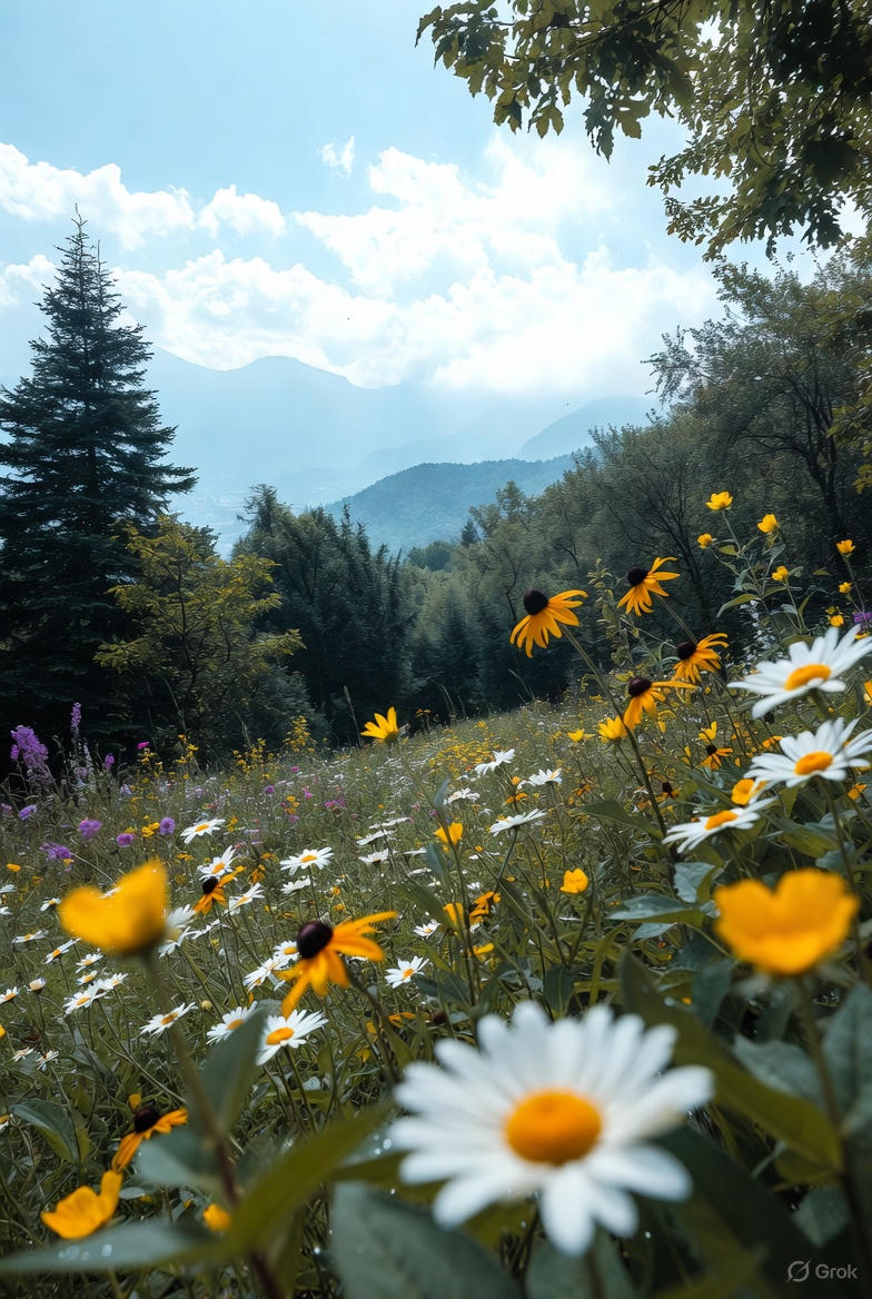 Nature 1
