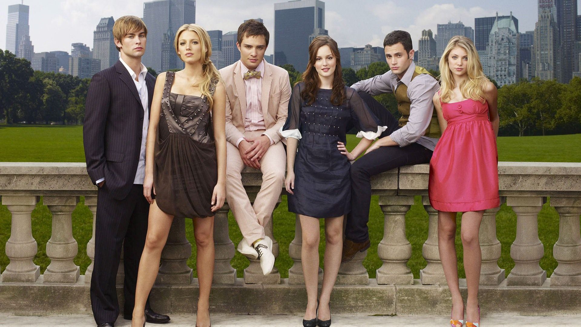 Gossip Girl