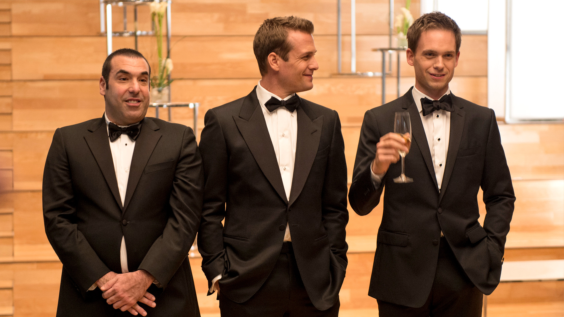 Suits